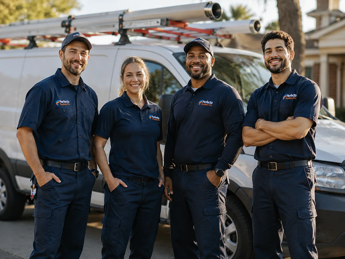 Emergency Plumber Near Me in Lacarne, OH near me